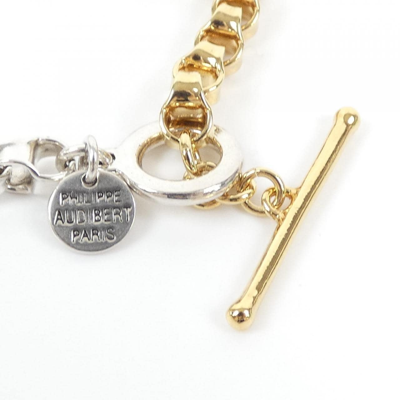 フィリップオーディベール PHILIPPE AUDIBERT BRACELET