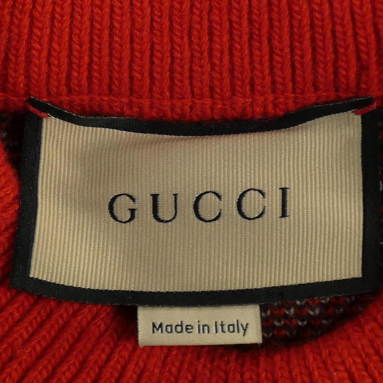 グッチ GUCCI ニット