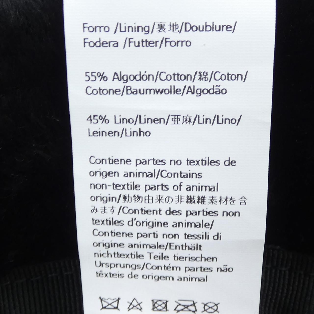 LOEWE帽子