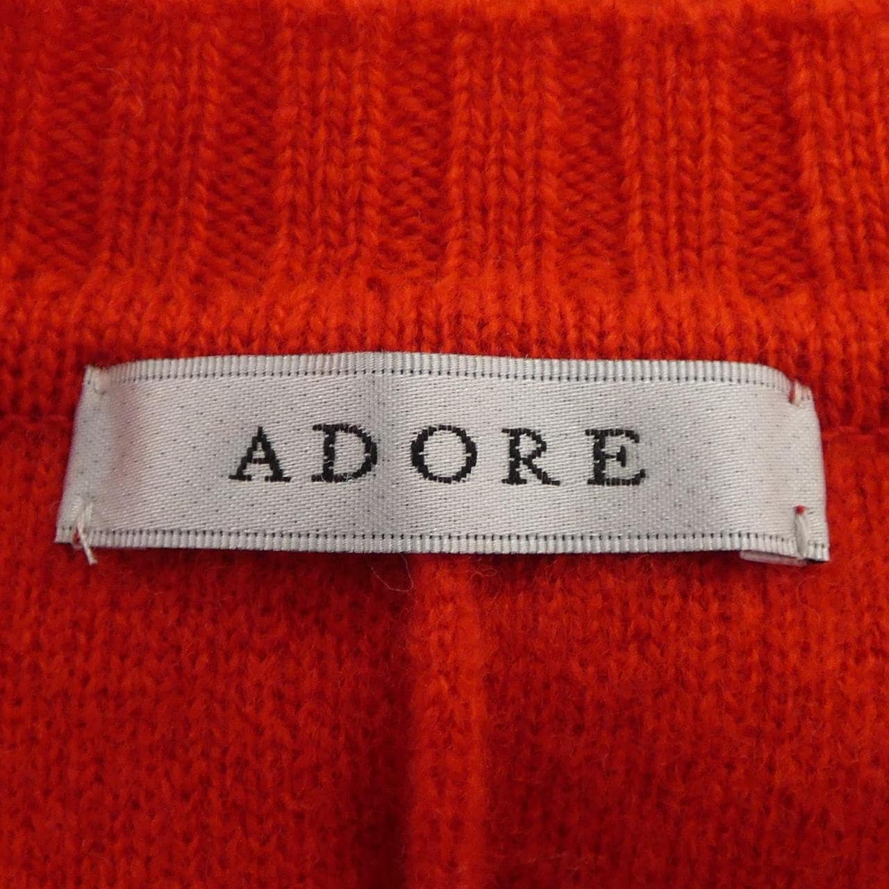 アドーア ADORE ニット
