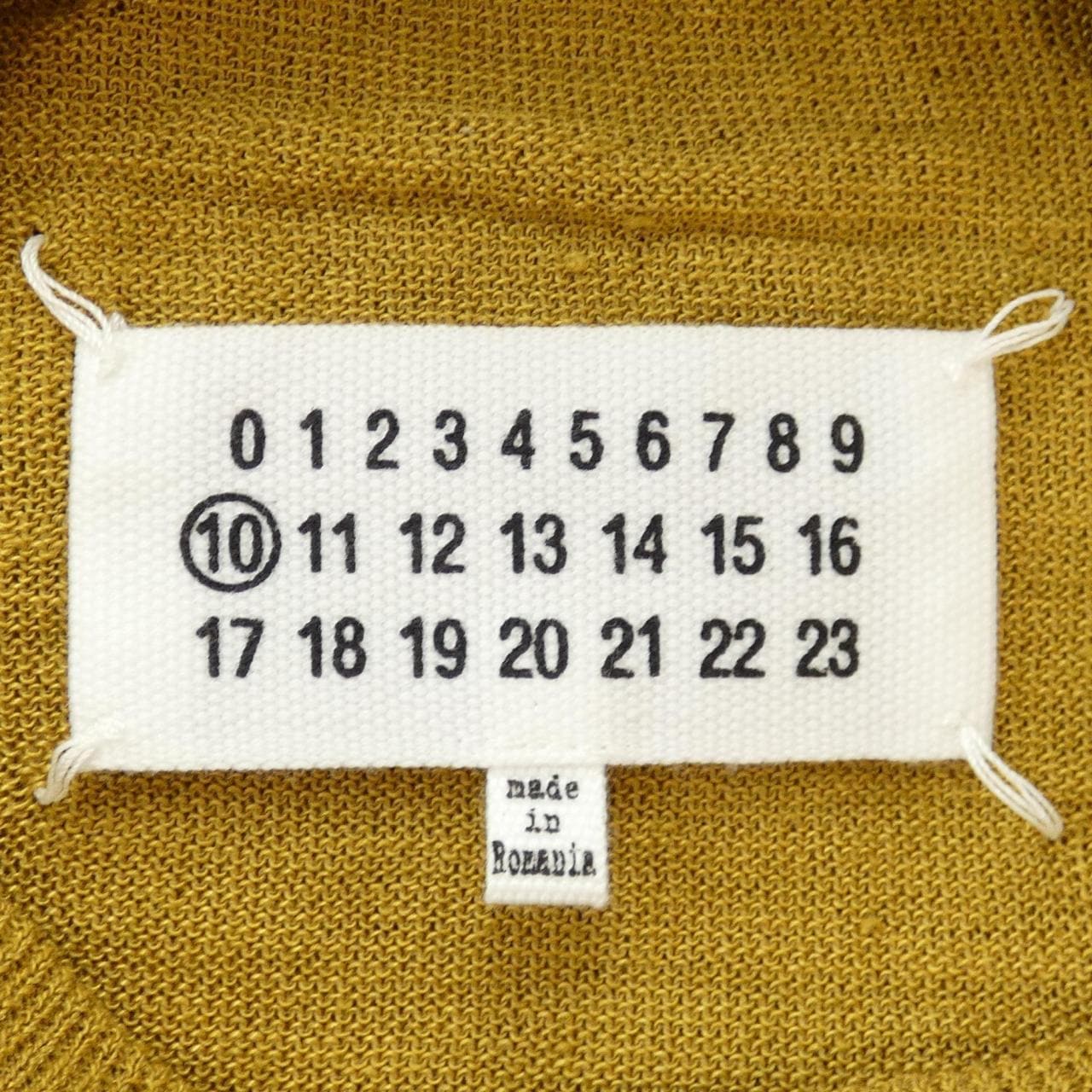 Maison Margiela Margiela 针织品
