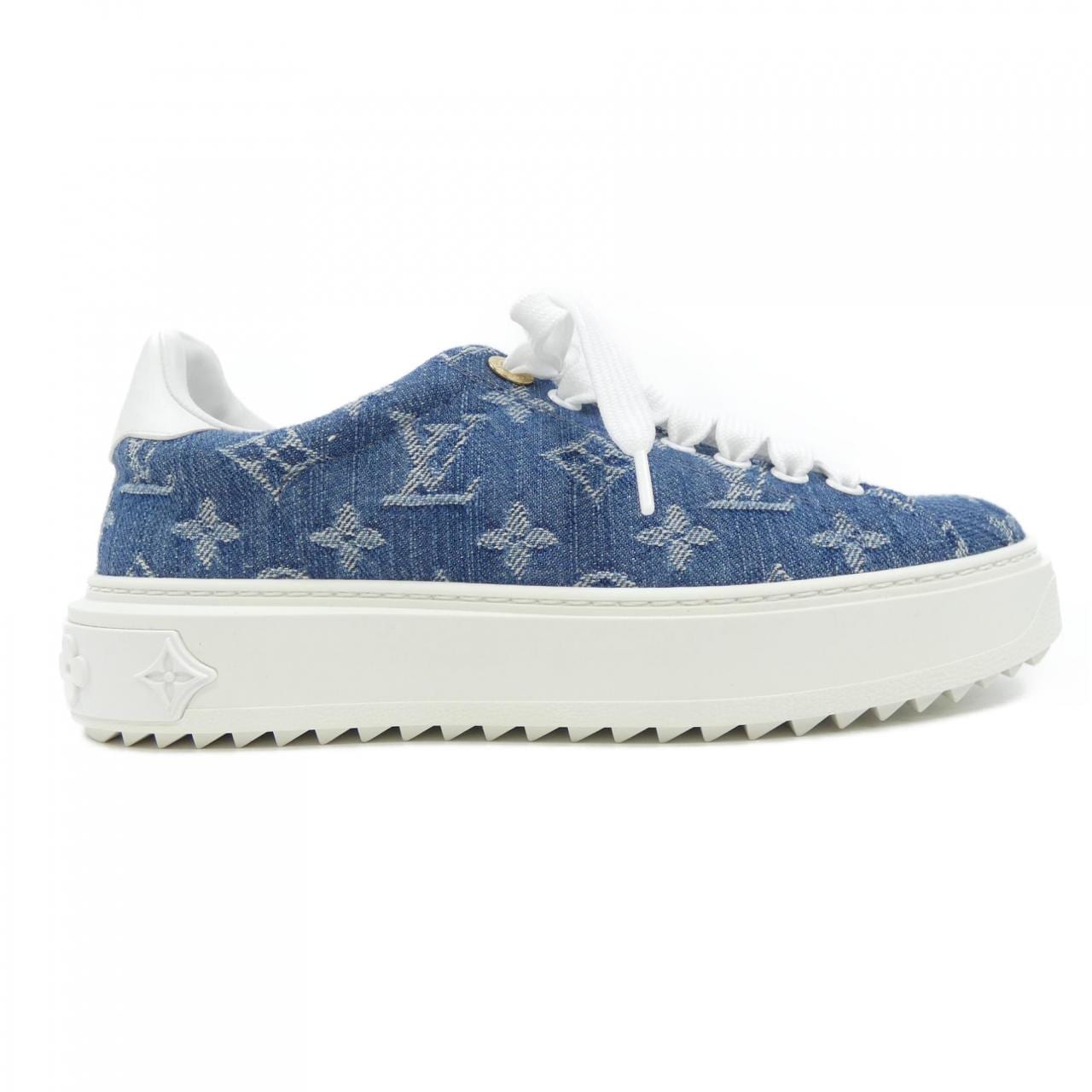 ルイヴィトン LOUIS VUITTON スニーカー