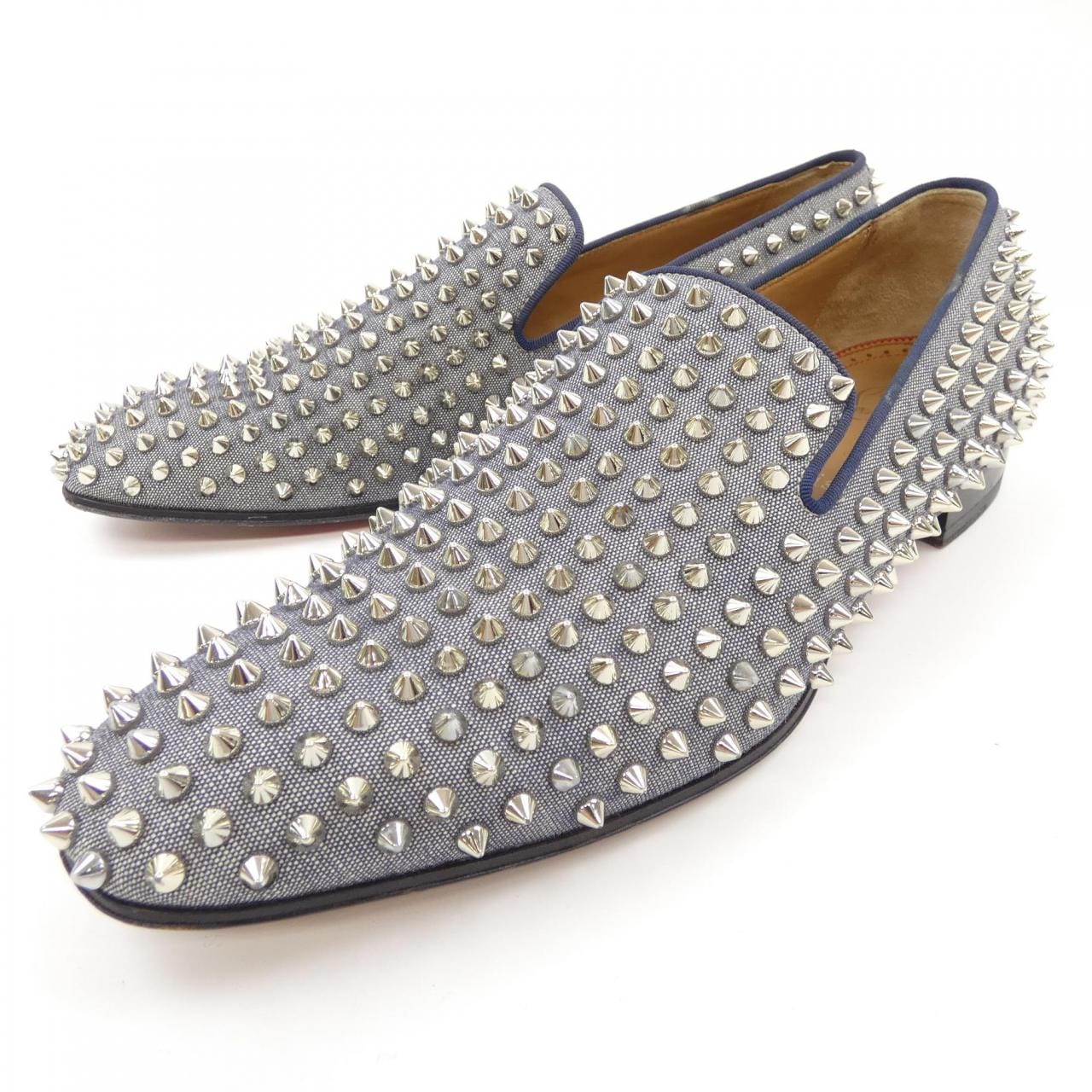 クリスチャンルブタン CHRISTIAN LOUBOUTIN シューズ