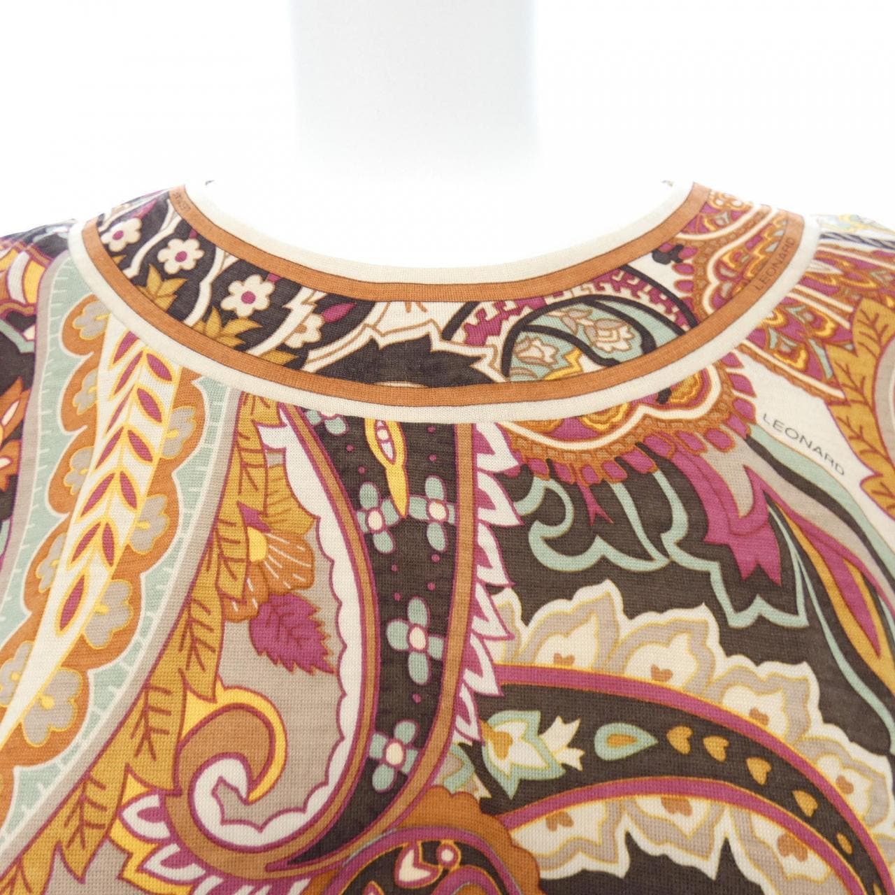 レオナールファッション LEONARD FASHION トップス