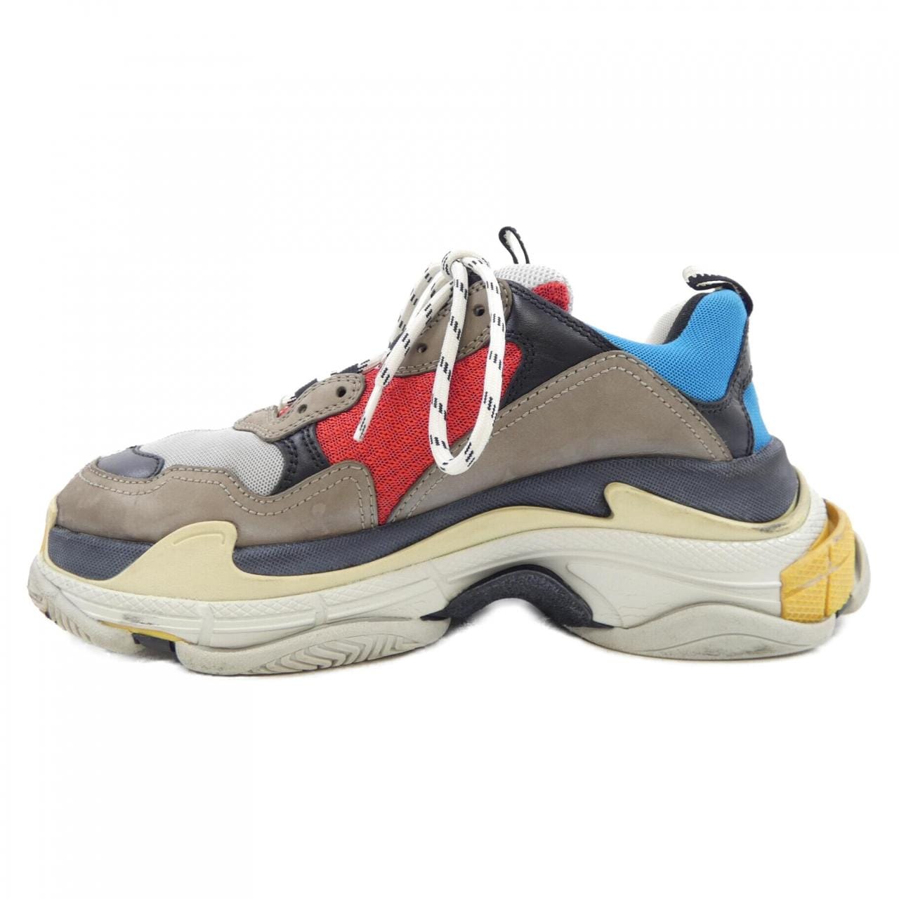 バレンシアガ BALENCIAGA スニーカー