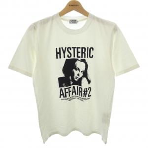 ヒステリックグラマー HYSTERIC GLAMOUR Tシャツ
