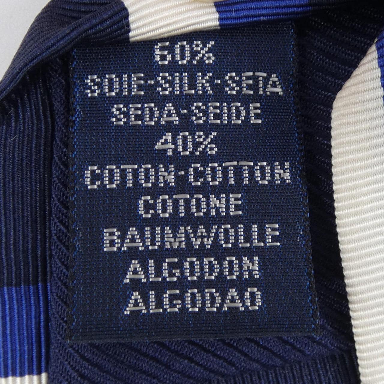 ブリューワー BREUER NECKTIE