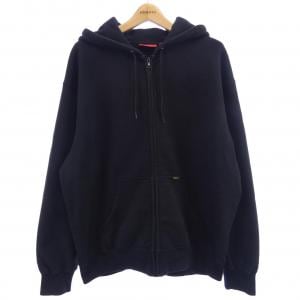 シュプリーム SUPREME Work Zip Hooded パーカー