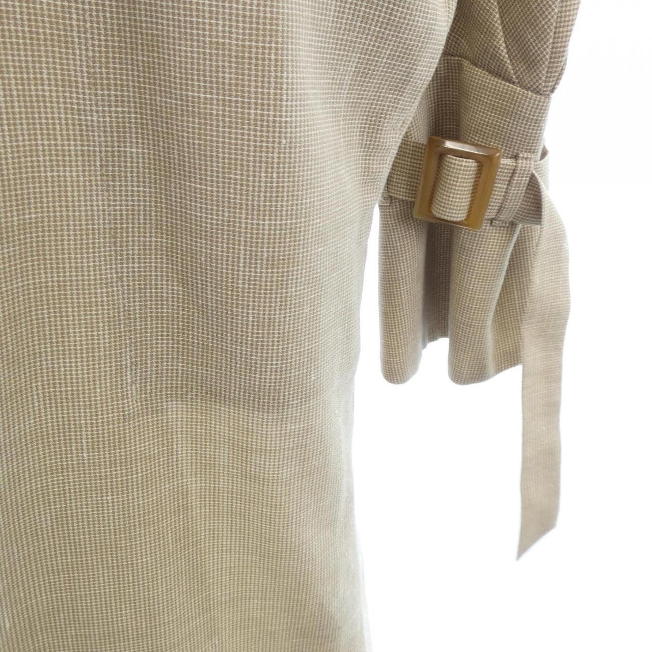 マメクロゴウチ Mame Kurogouchi コート