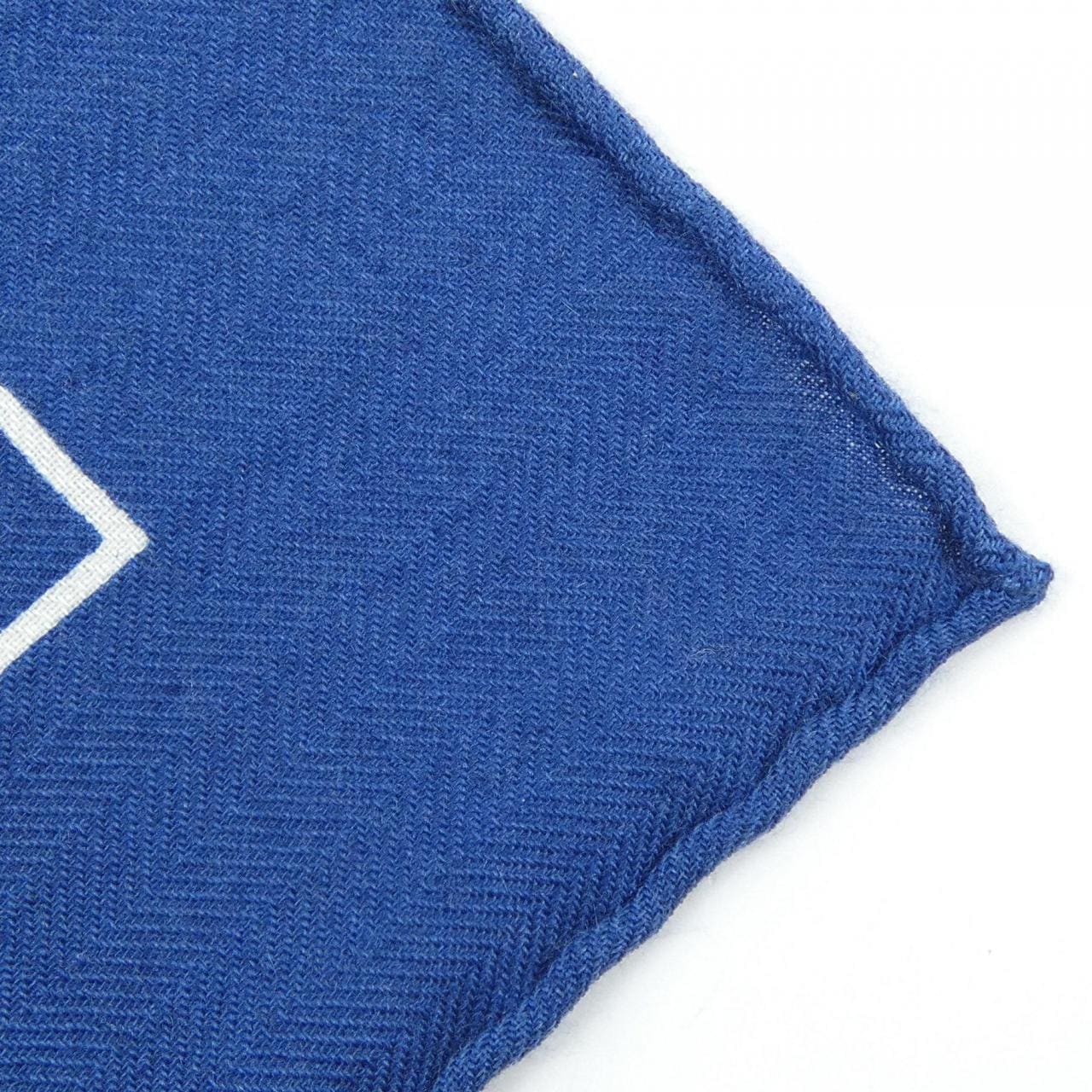 エルメス HERMES TATOUAGES MARINS BANDANA H243374S カレジェアン140 ショール