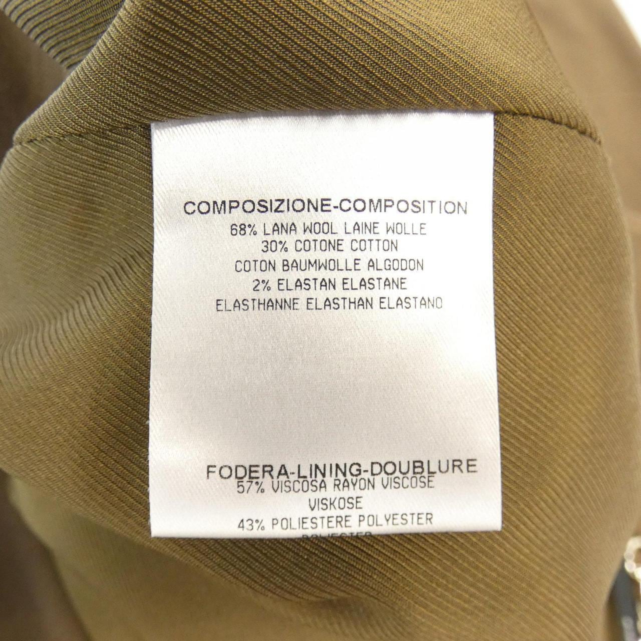 グッチ GUCCI スーツ