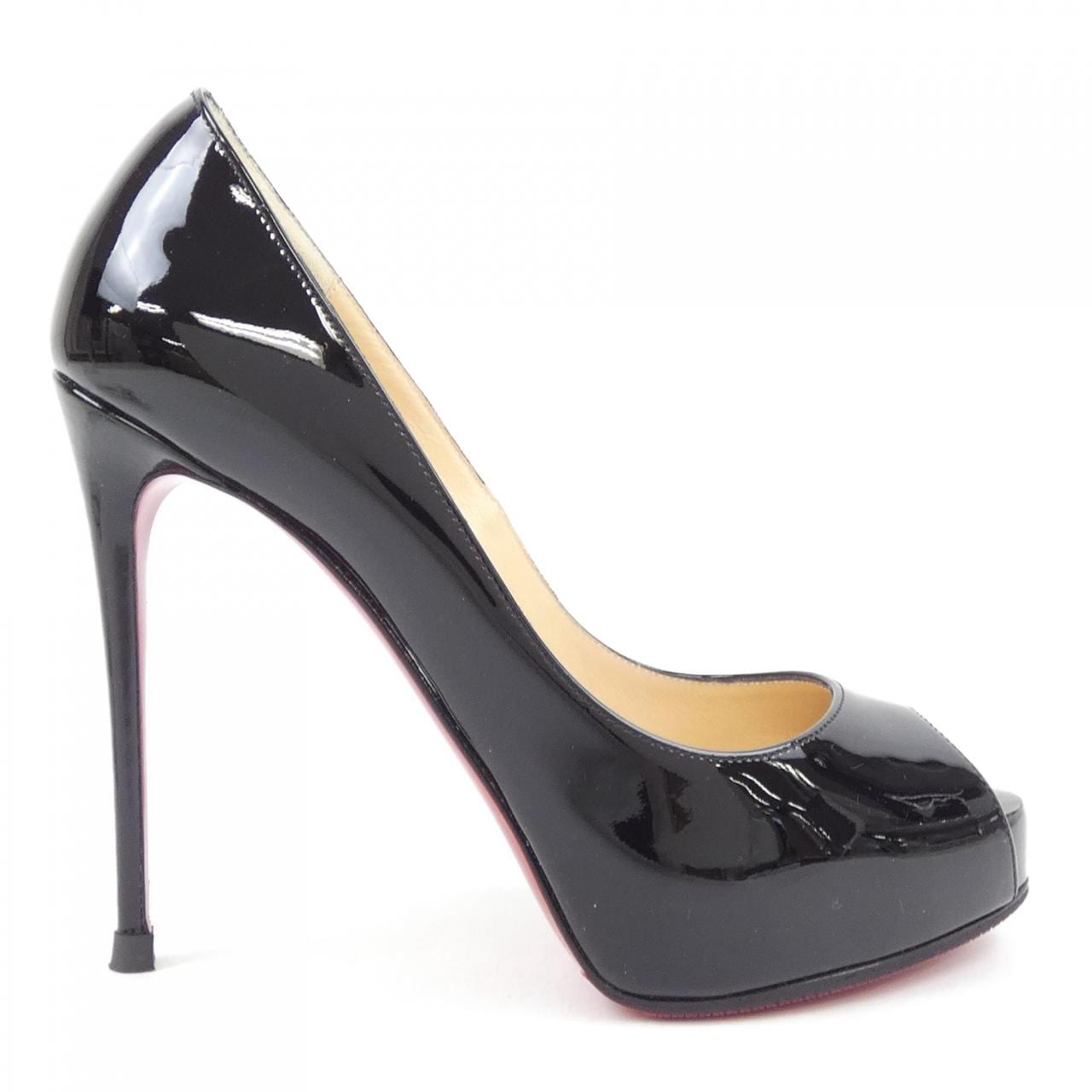 クリスチャンルブタン CHRISTIAN LOUBOUTIN パンプス