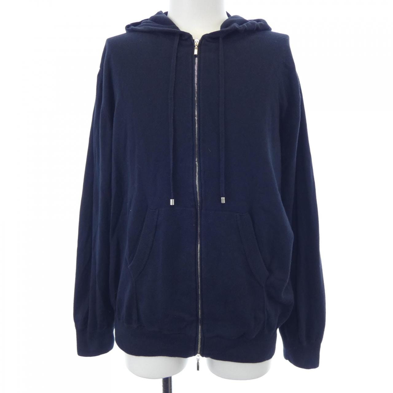 セッテフィーリカシミヤ SETTEFILI CASHMERE パーカー