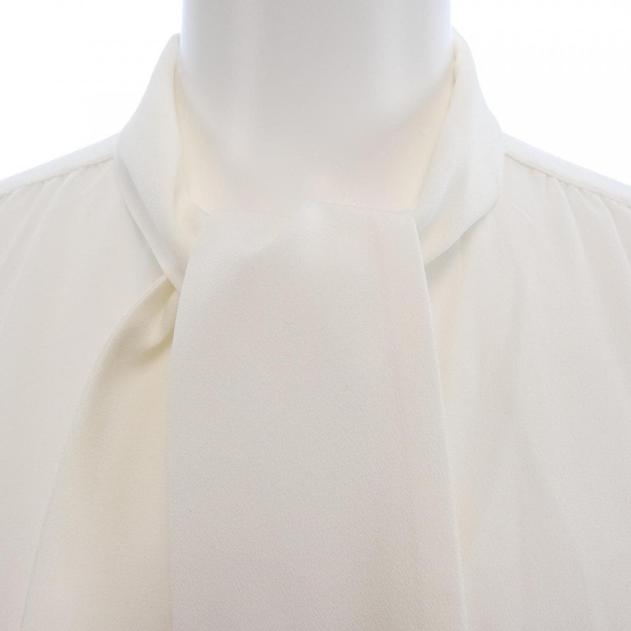 ルイヴィトン LOUIS VUITTON LVナイトラバリエールブラウス FTBI03AKM シャツ