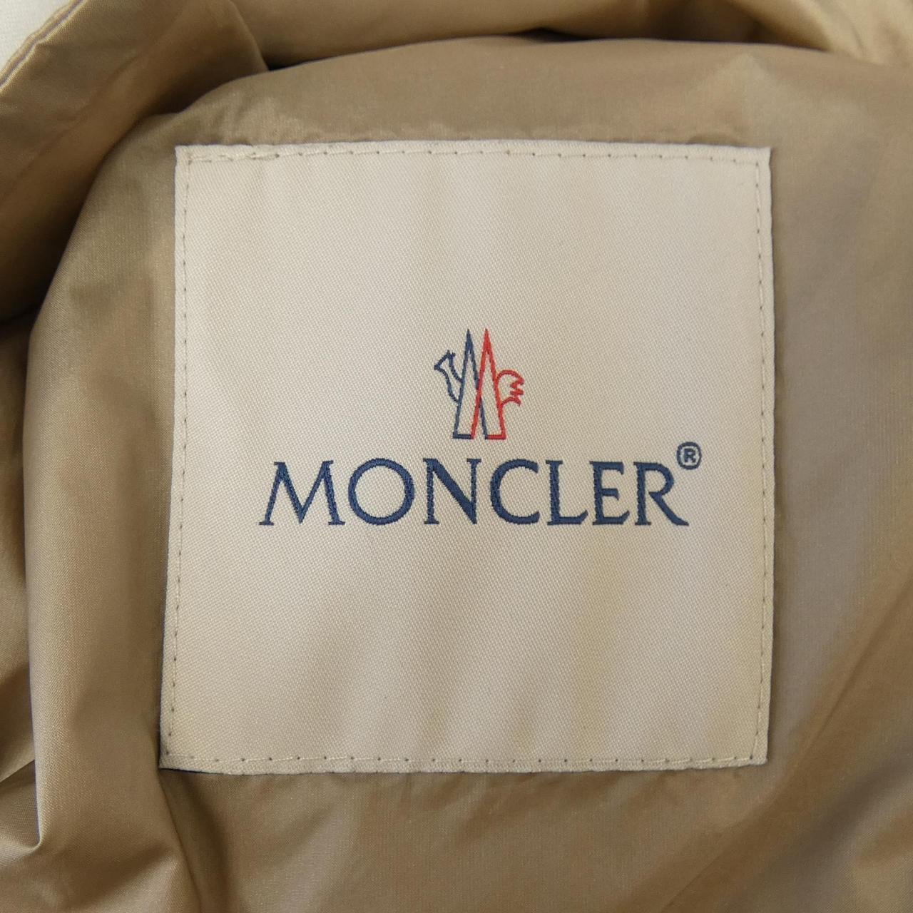モンクレール MONCLER NAI ダウンベスト