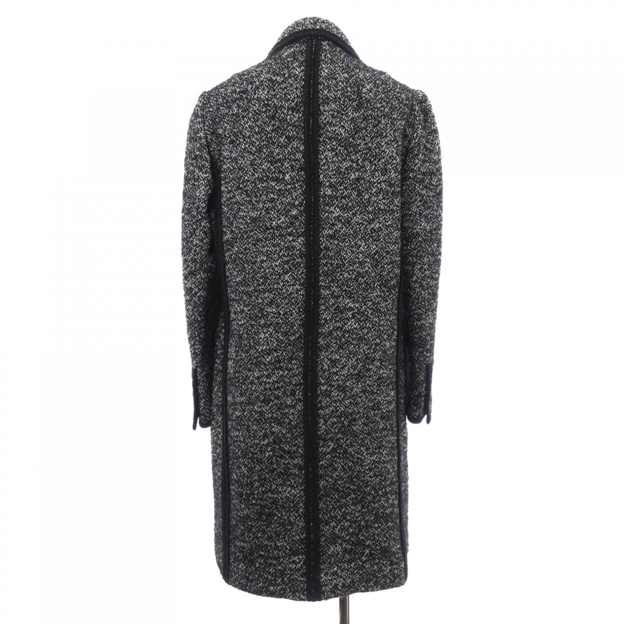 ドルチェアンドガッバーナ DOLCE&GABBANA F0730T/FM3BY コート