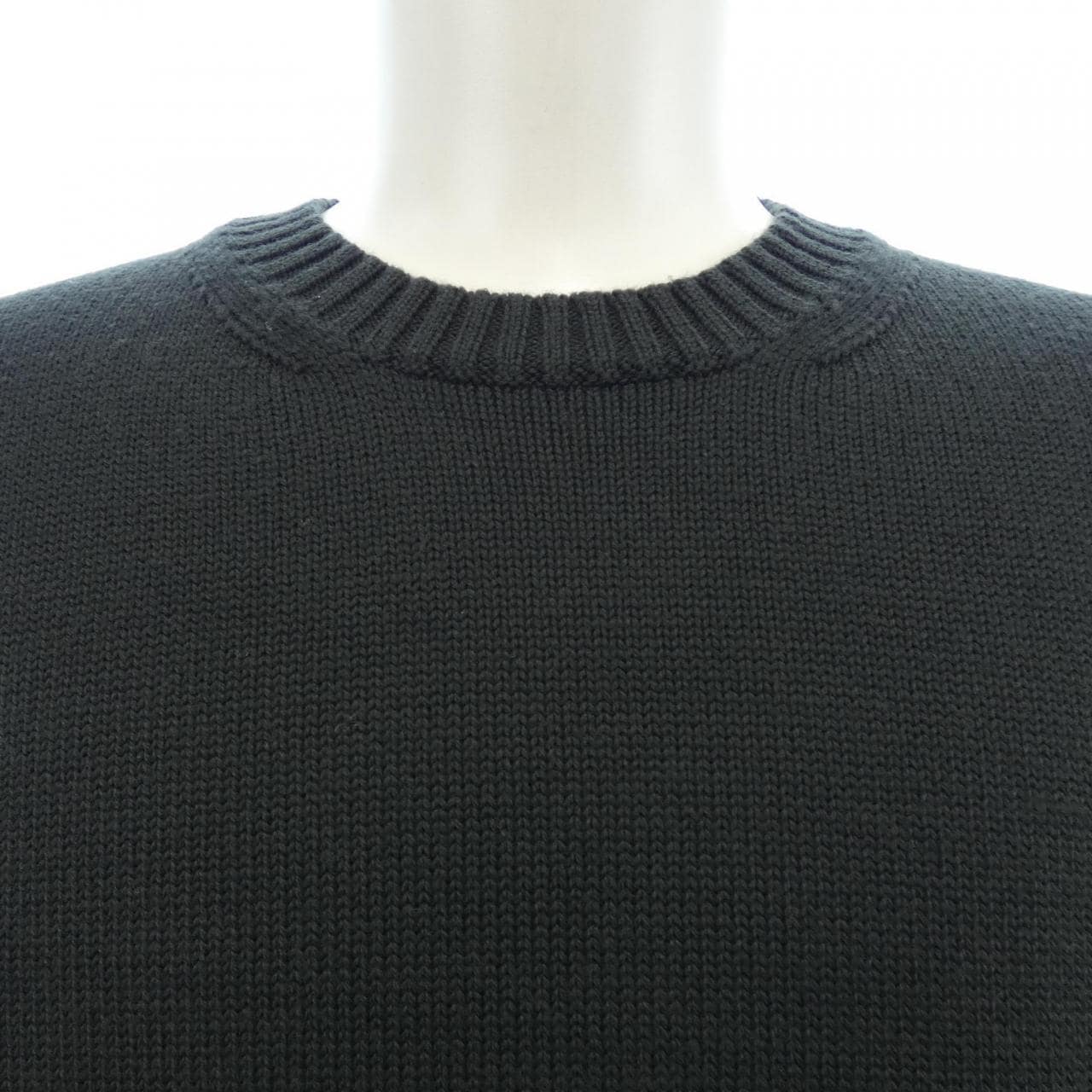 ALPHA STUDIO ニット