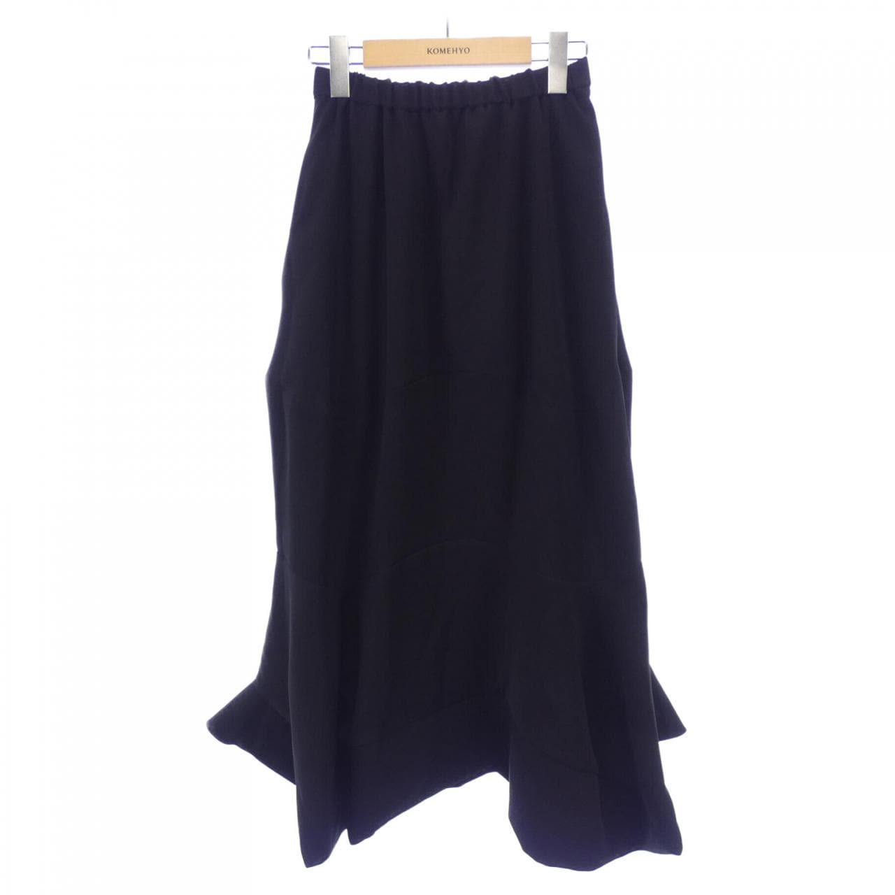 ENFOLD ENFOLD 300GA431-1230裙子