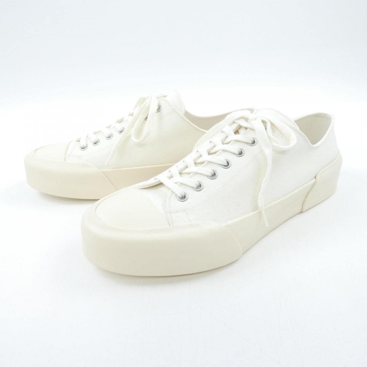 ジルサンダー JIL SANDER J32WS0034 P5242 スニーカー