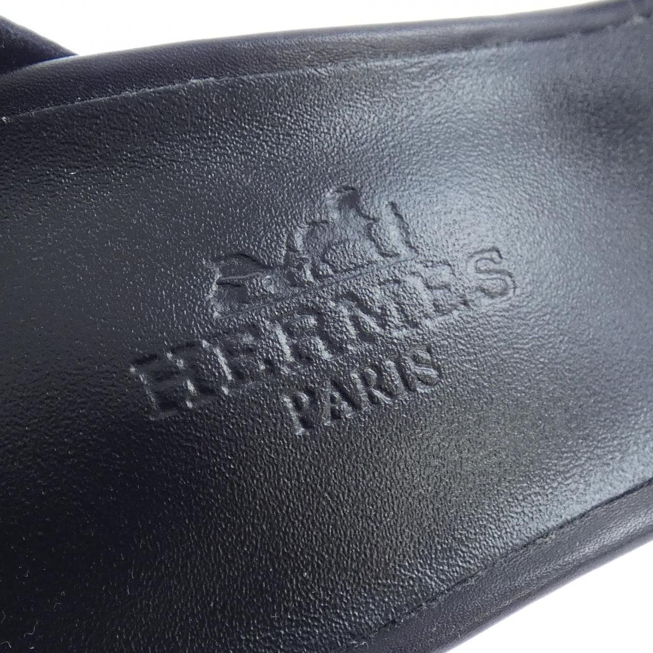 エルメス HERMES ジョイ 242118Z サンダル