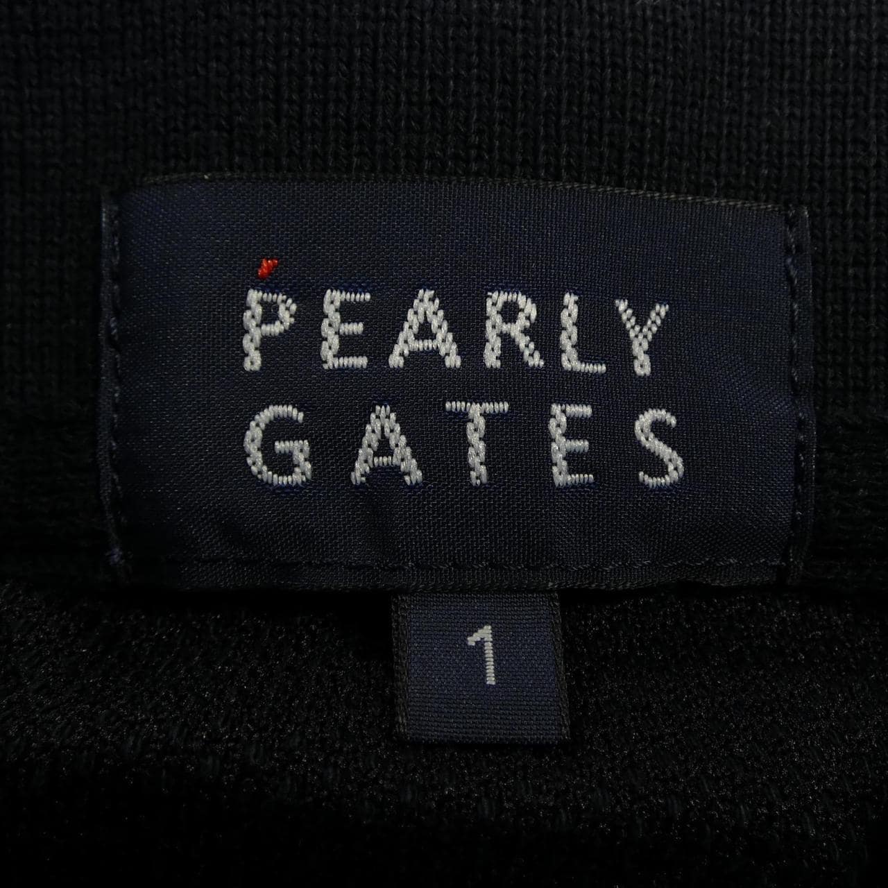 パーリーゲイツ PEARLY GATES トップス