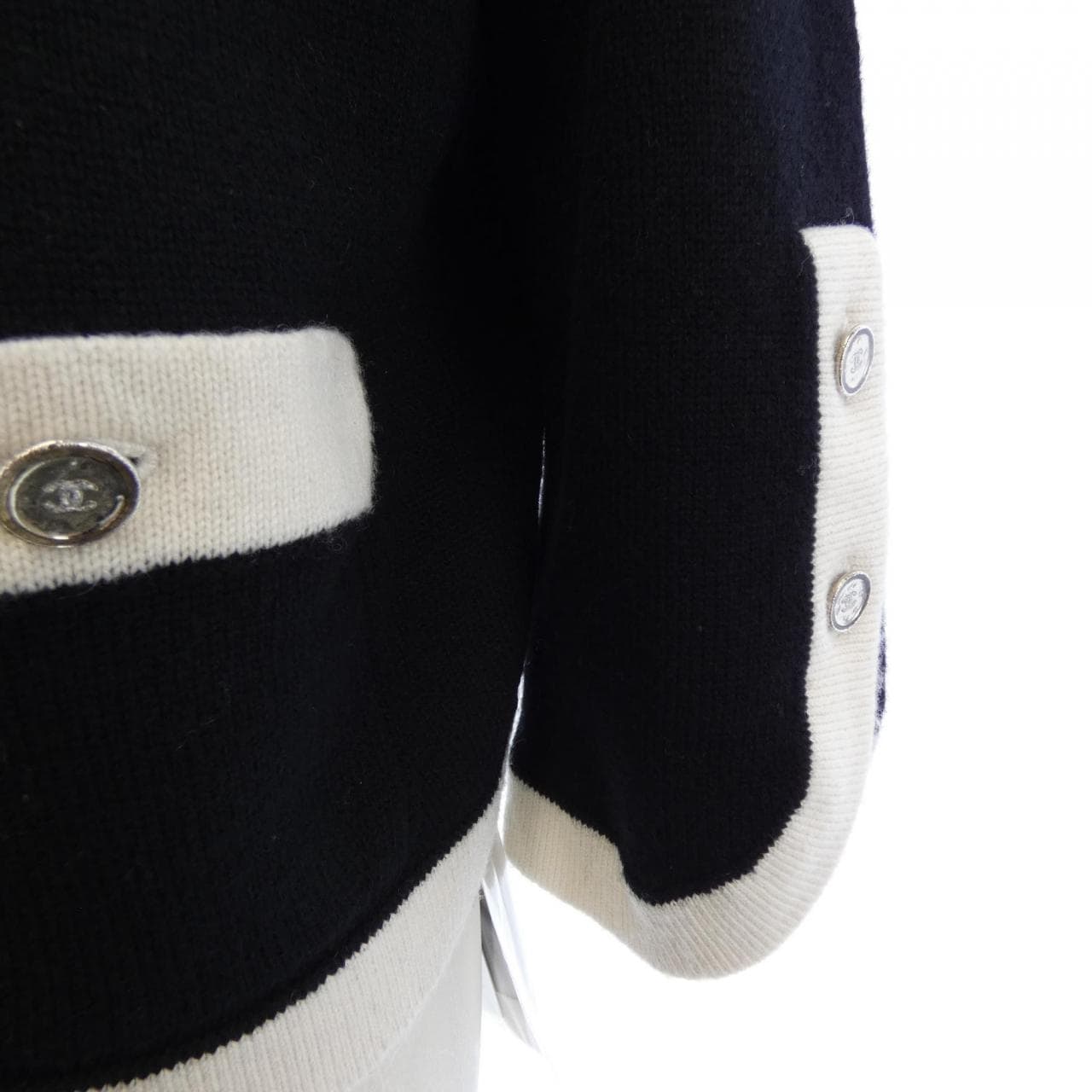 シャネル CHANEL P78954K11387 カーディガン