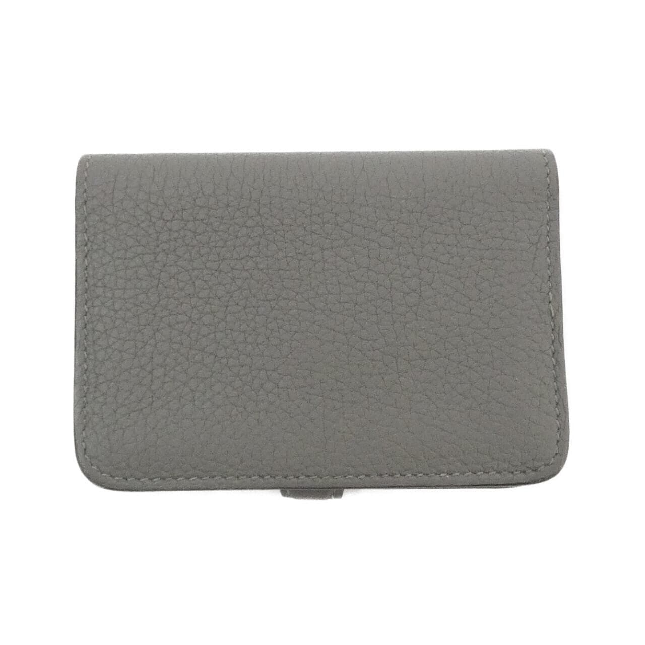 エルメス ドゴン 044083CK カードケース