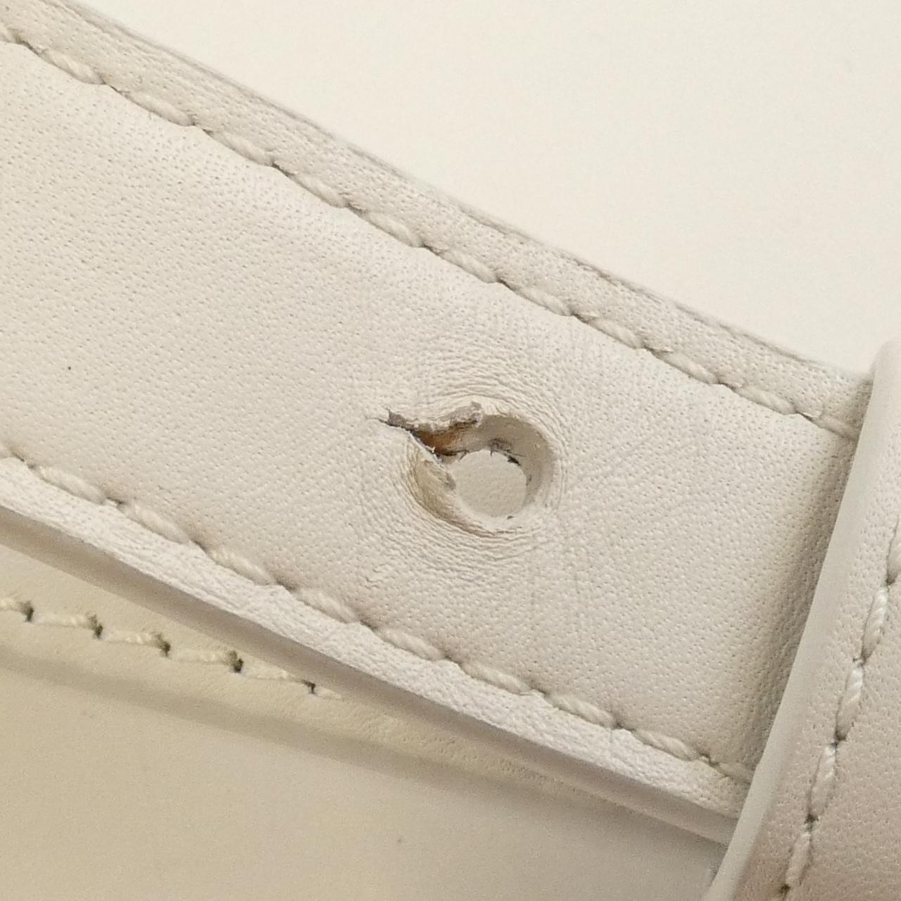 ロエベ ハンモック コンパクト A538H13X07 ショルダーバッグ