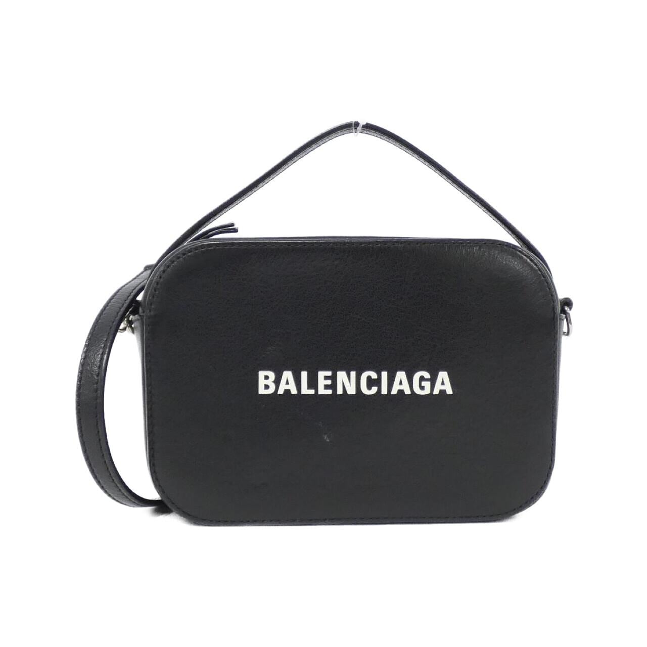 BALENCIAGA日常相机包 XS 608653 DLQ4N 包