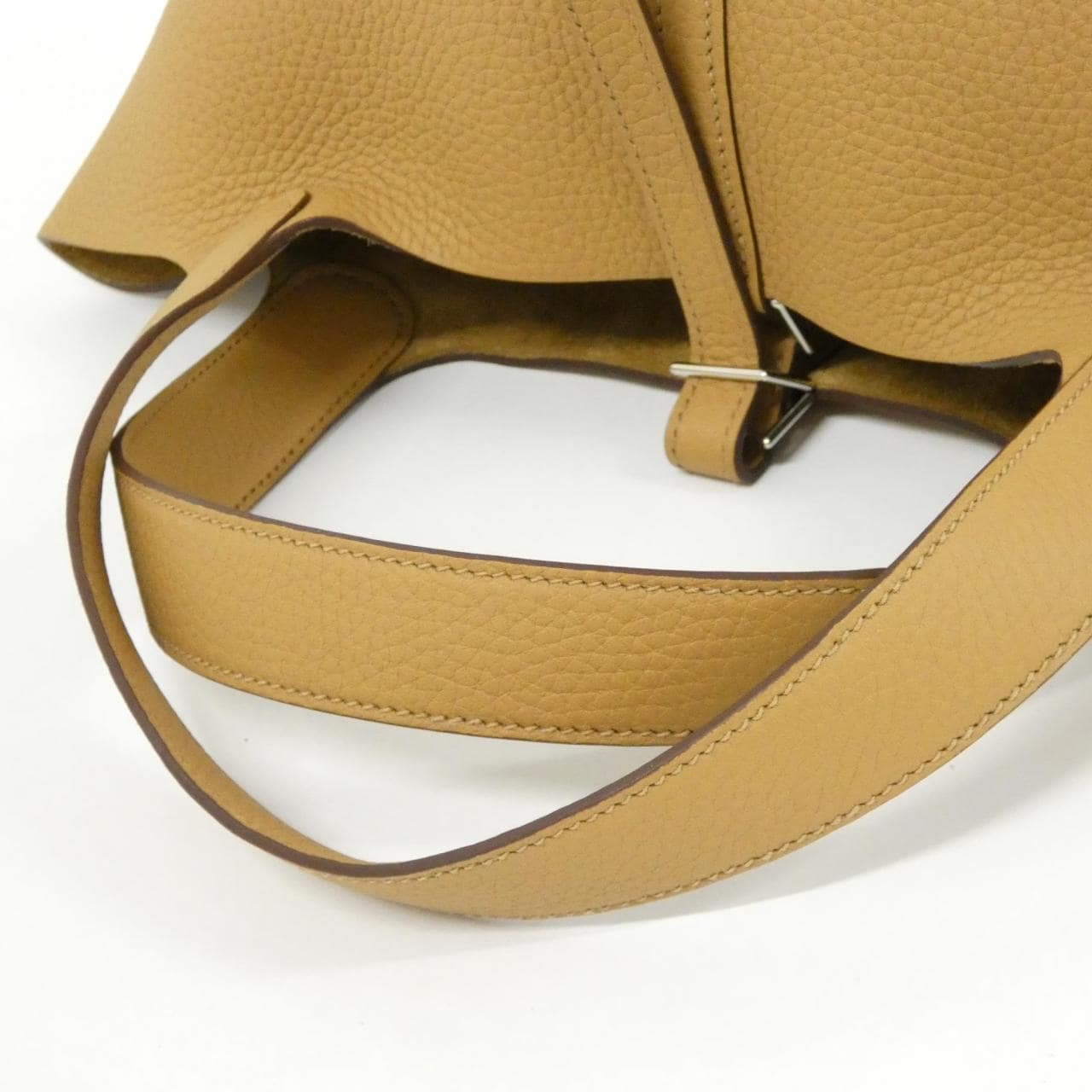 【未使用品】エルメス ピコタン ロック MM 060991CK バッグ