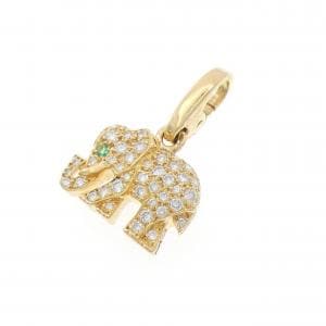 【ヴィンテージ】カルティエ キャンディ チャーム