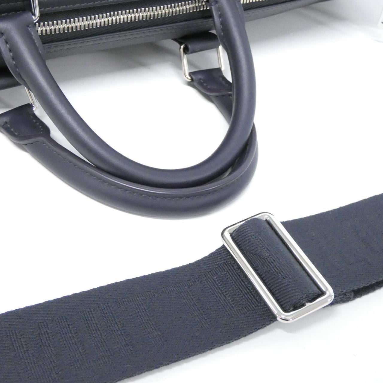 ルイヴィトン LVアエログラム キーポル バンドリエール 50cm M11693 ボストンバッグ