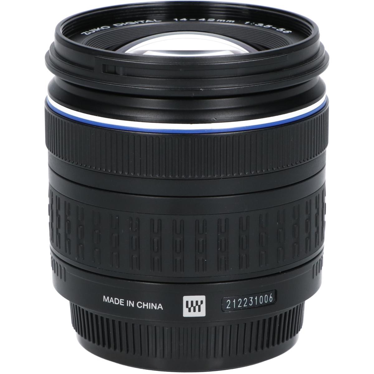 ZD ED14-42mm F3.5-5.6