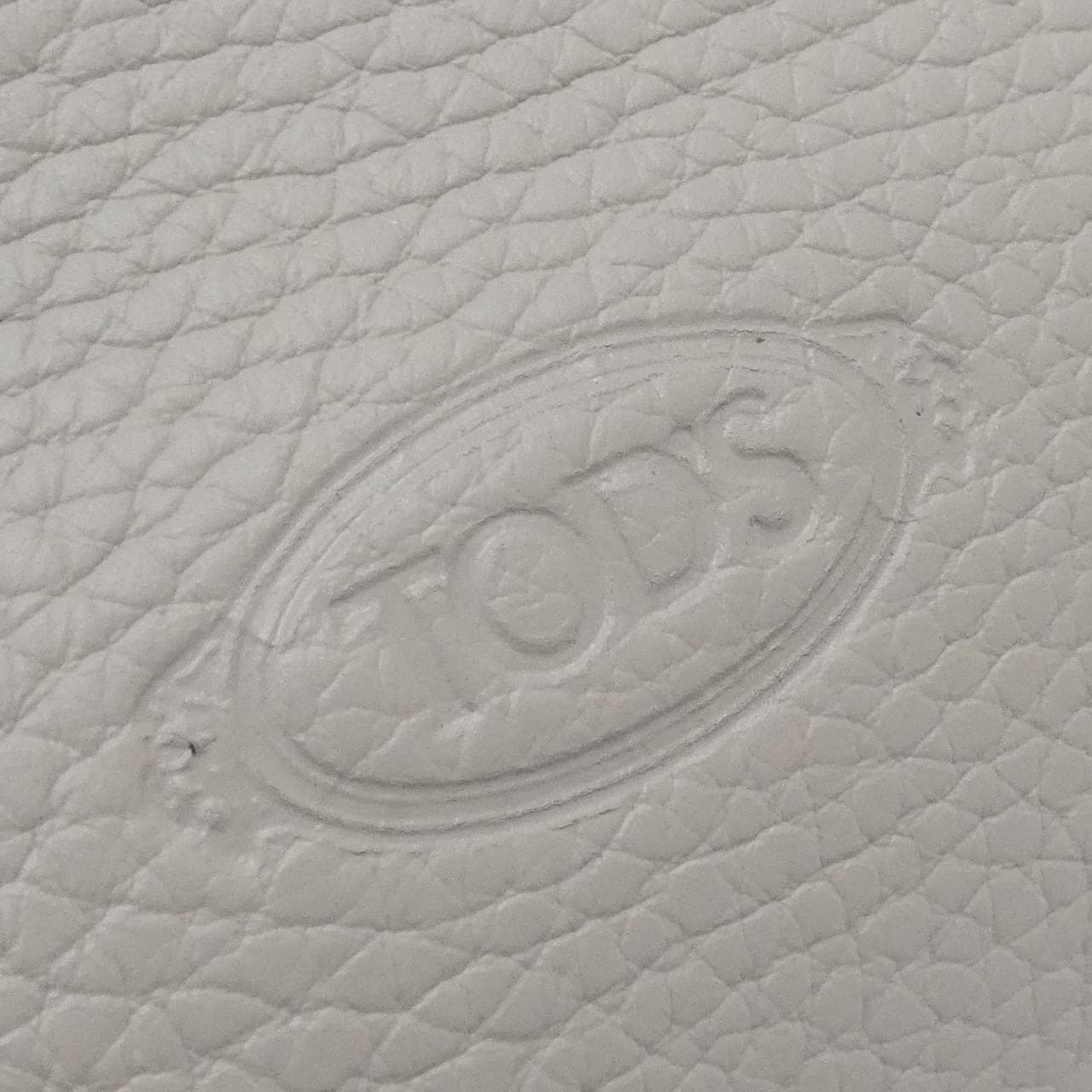 トッズ XBWAPAFL100QRI9O22 バッグ