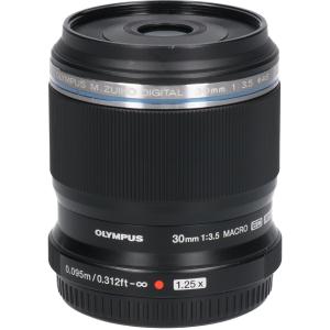 MZD30mm F3.5MACRO