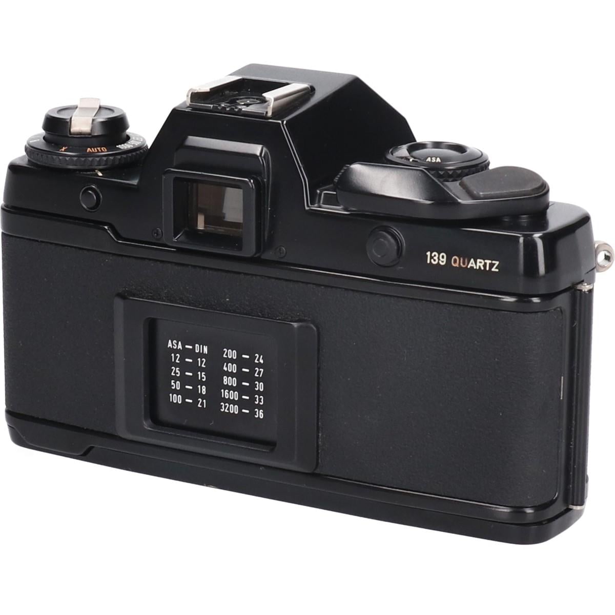 １３９クオーツ