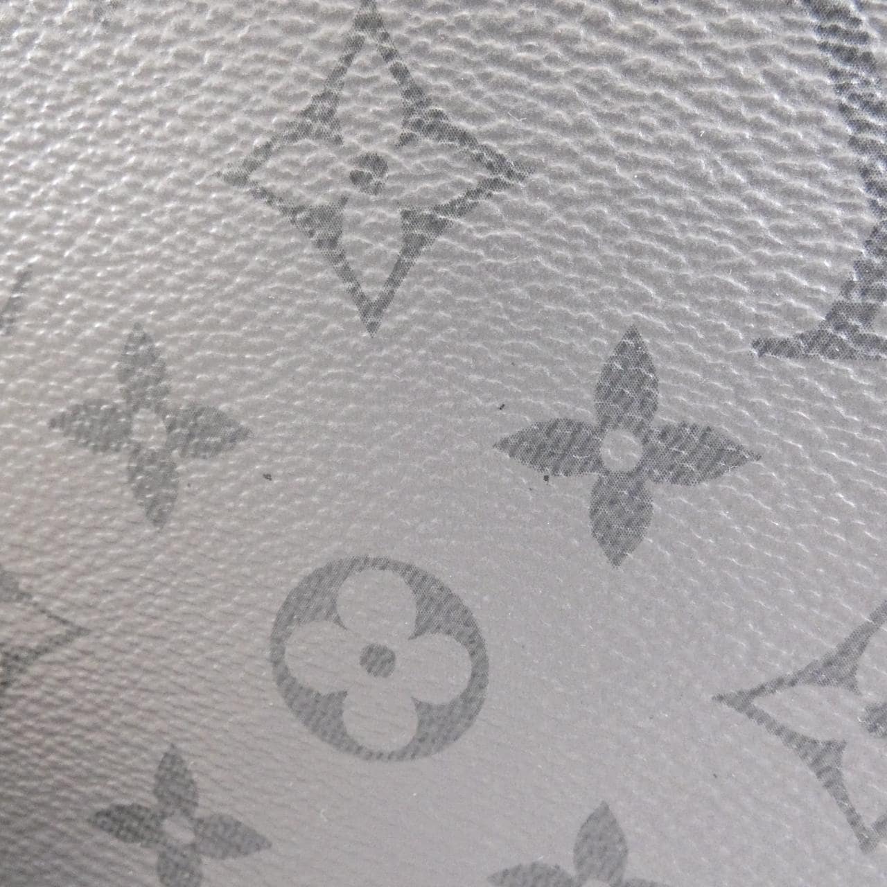 LOUIS VUITTON Monogram Eclipse Reverse Trio 郵差包 M69443 單肩包