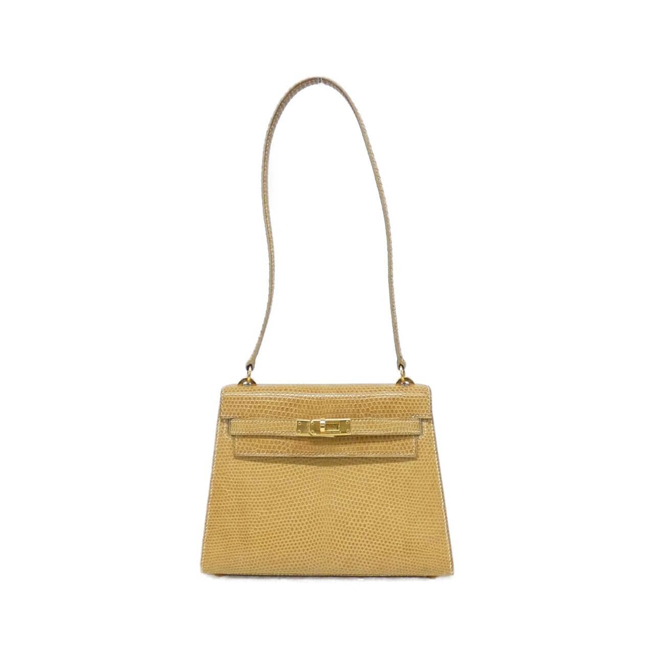 【ヴィンテージ】エルメス ミニ ケリー MINI ショルダーバッグ