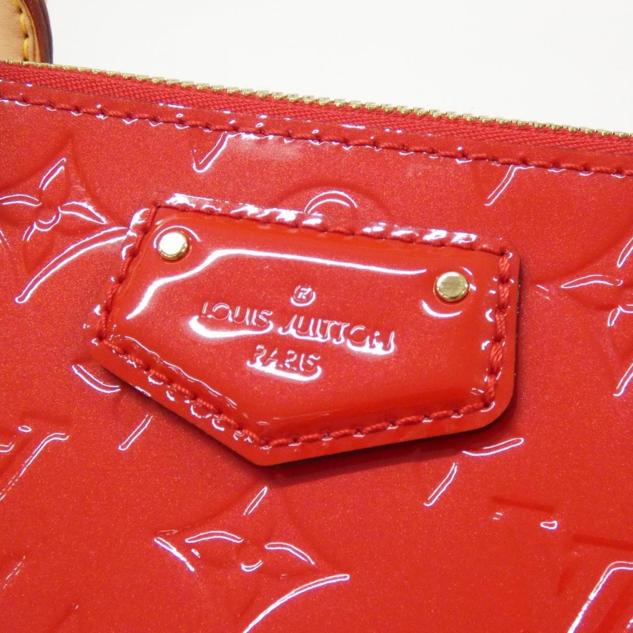 ルイヴィトン ヴェルニ モンテベロ PM M90165 バッグ