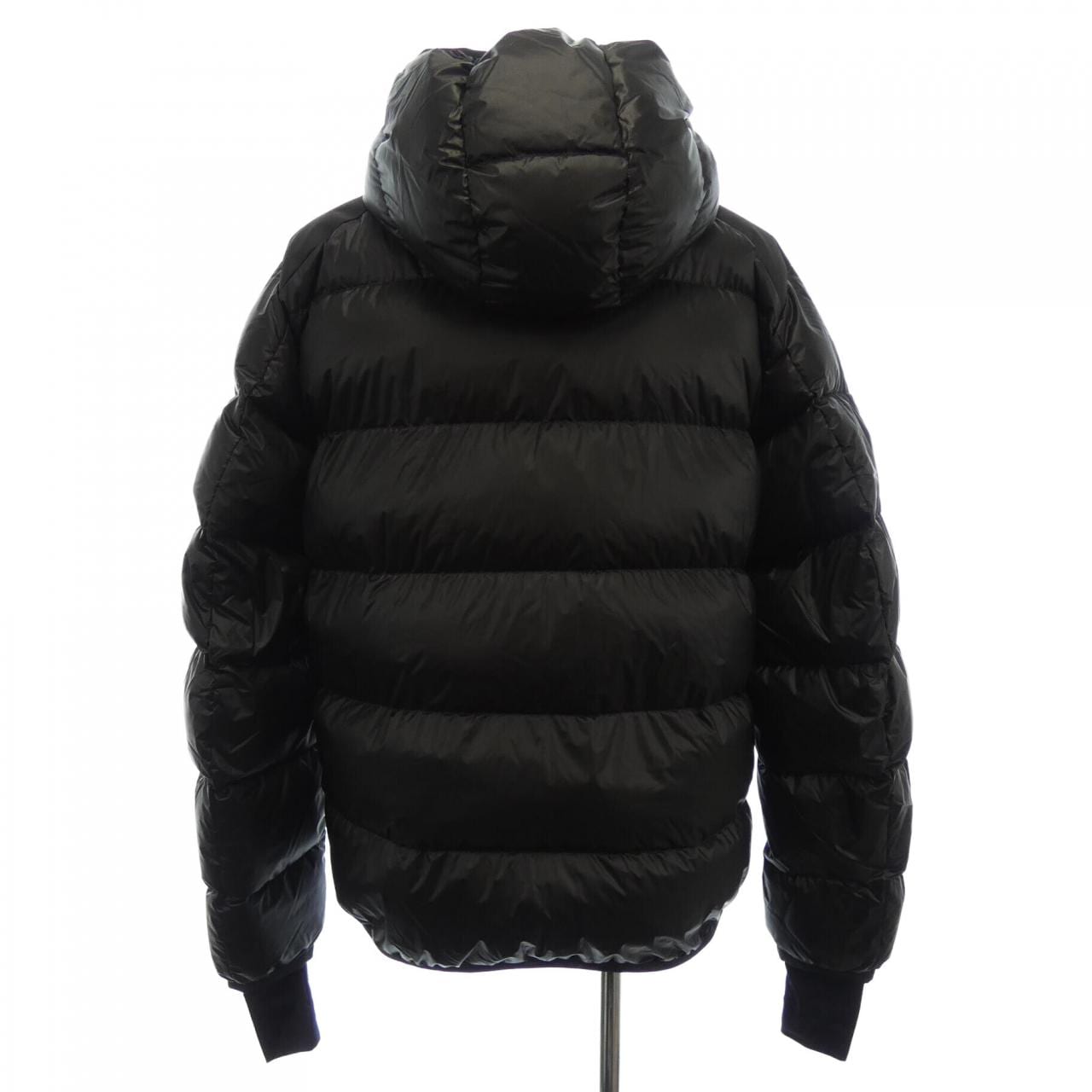 MONCLER GRENOBLE蒙克勒格勒诺布尔羽绒夹克