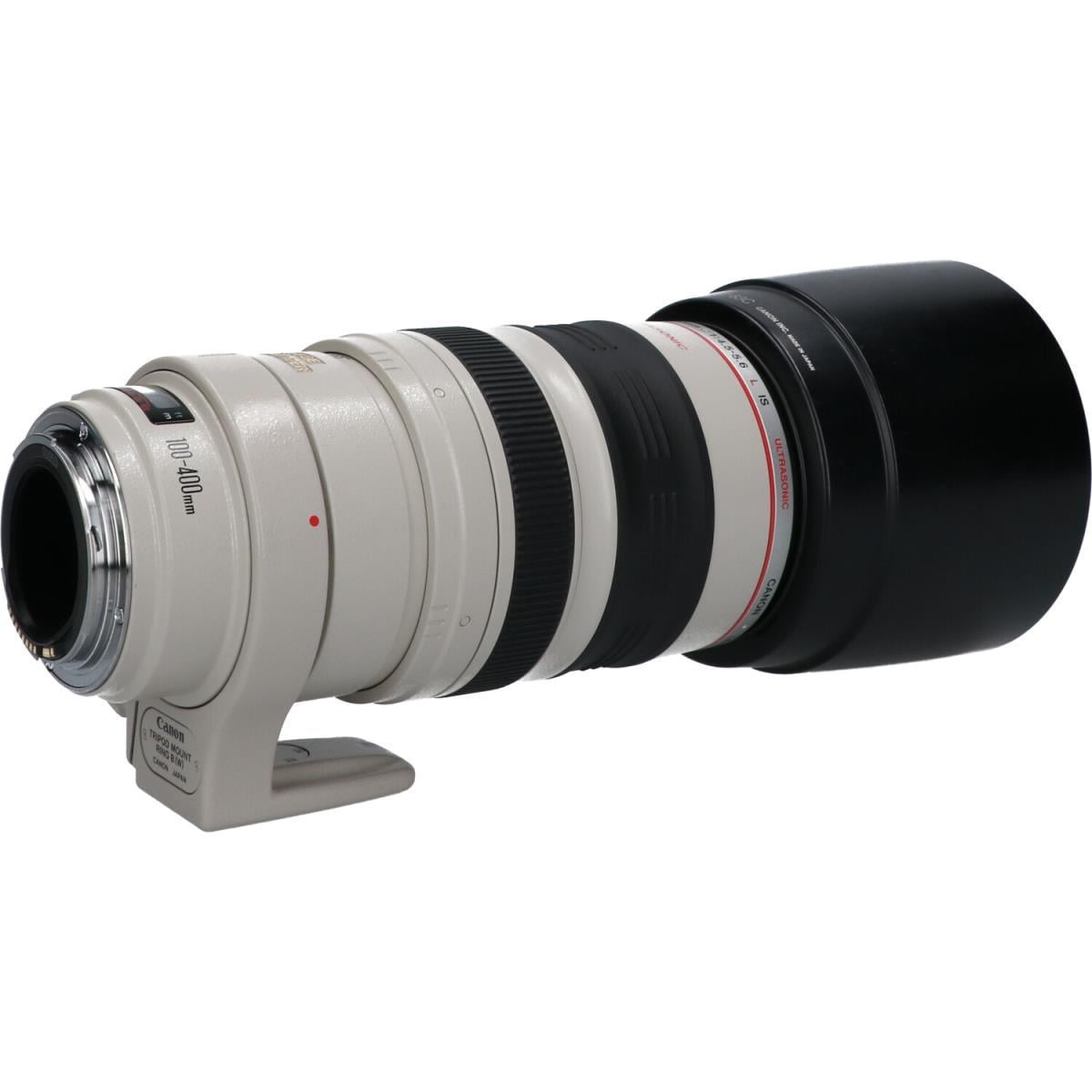 CANON EF100-400mm F4.5-5.6L IS USM