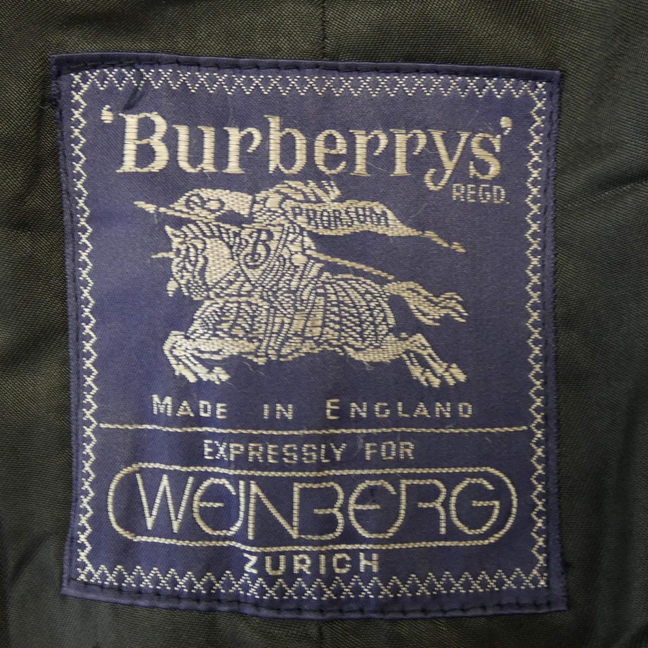 [vintage] BURBERRY Coat