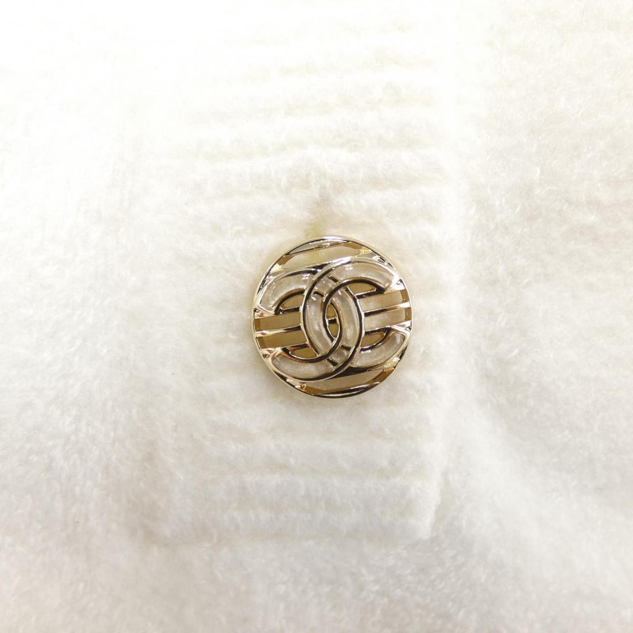 シャネル CHANEL ポロシャツ