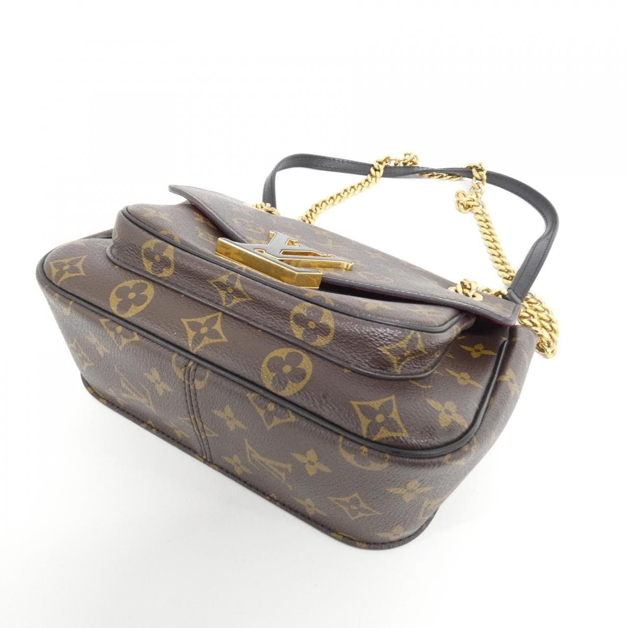 LOUIS VUITTON Monogram Passy M45592 单肩包