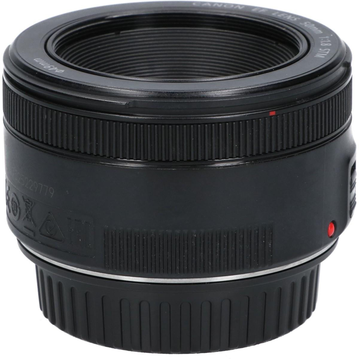 ＥＦ５０ｍｍ　Ｆ１．８ＳＴＭ