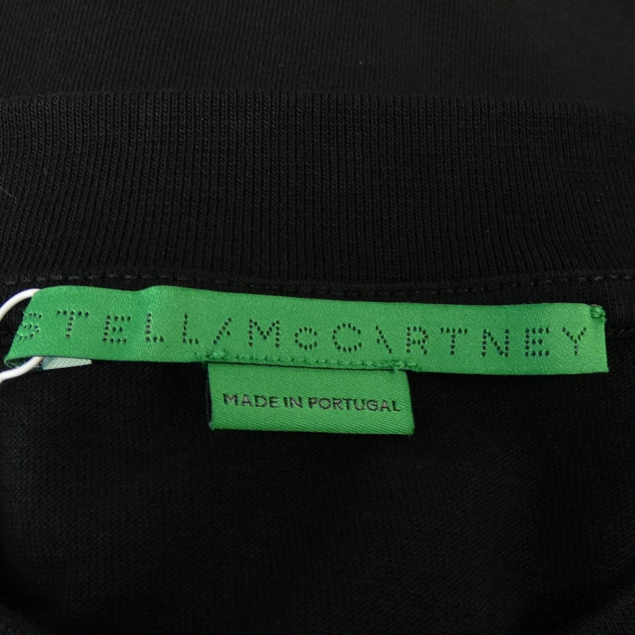 ステラマッカートニー STELLA MCCARTNEY サンシャインロンT Tシャツ
