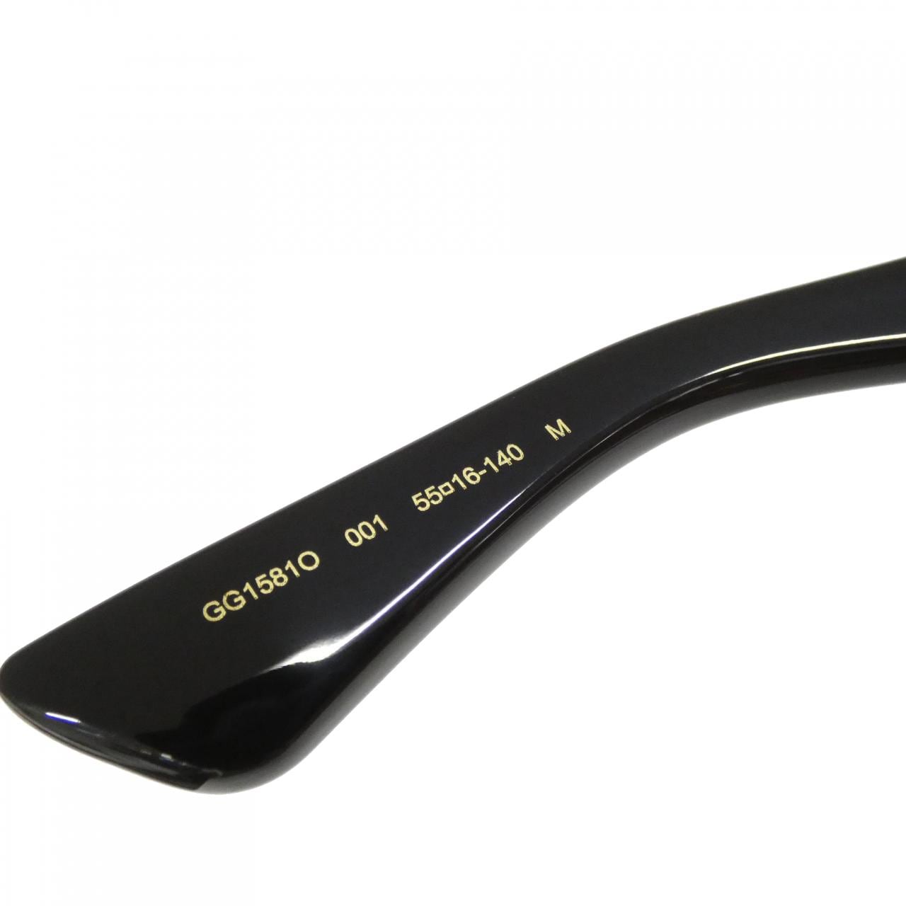 【新品】グッチ GG1581O メガネ