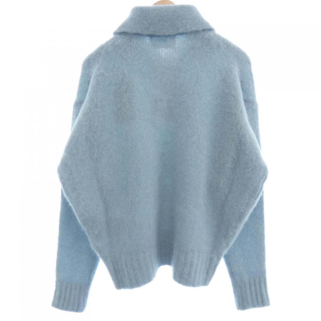 アミ AMI HPL326 ニット