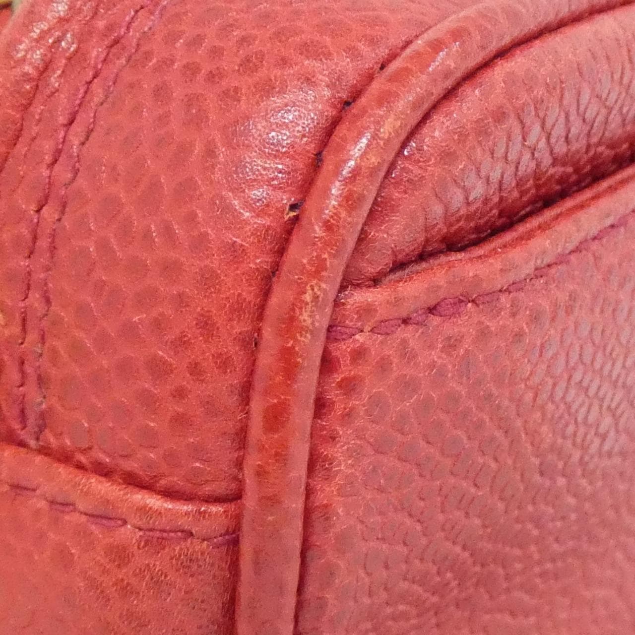 【ヴィンテージ】シャネル ショルダーバッグ