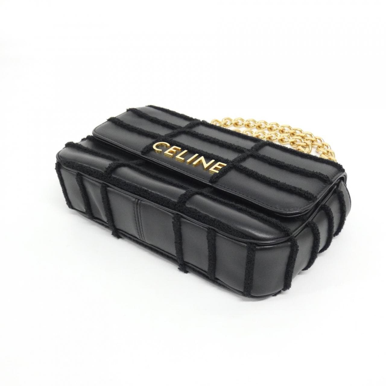 セリーヌ 111273FCK ショルダーバッグ